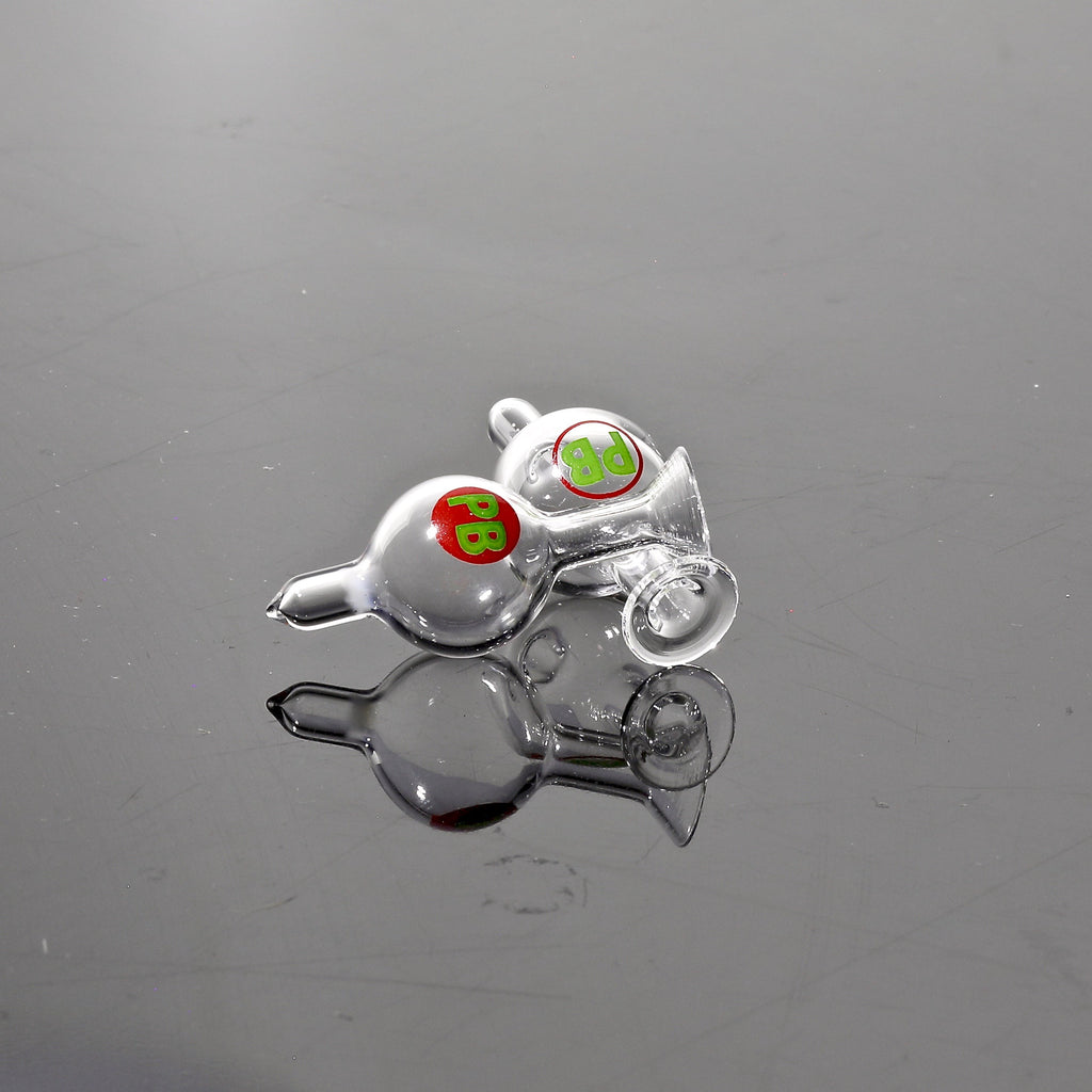 Pukin Beagle Bubble Caps