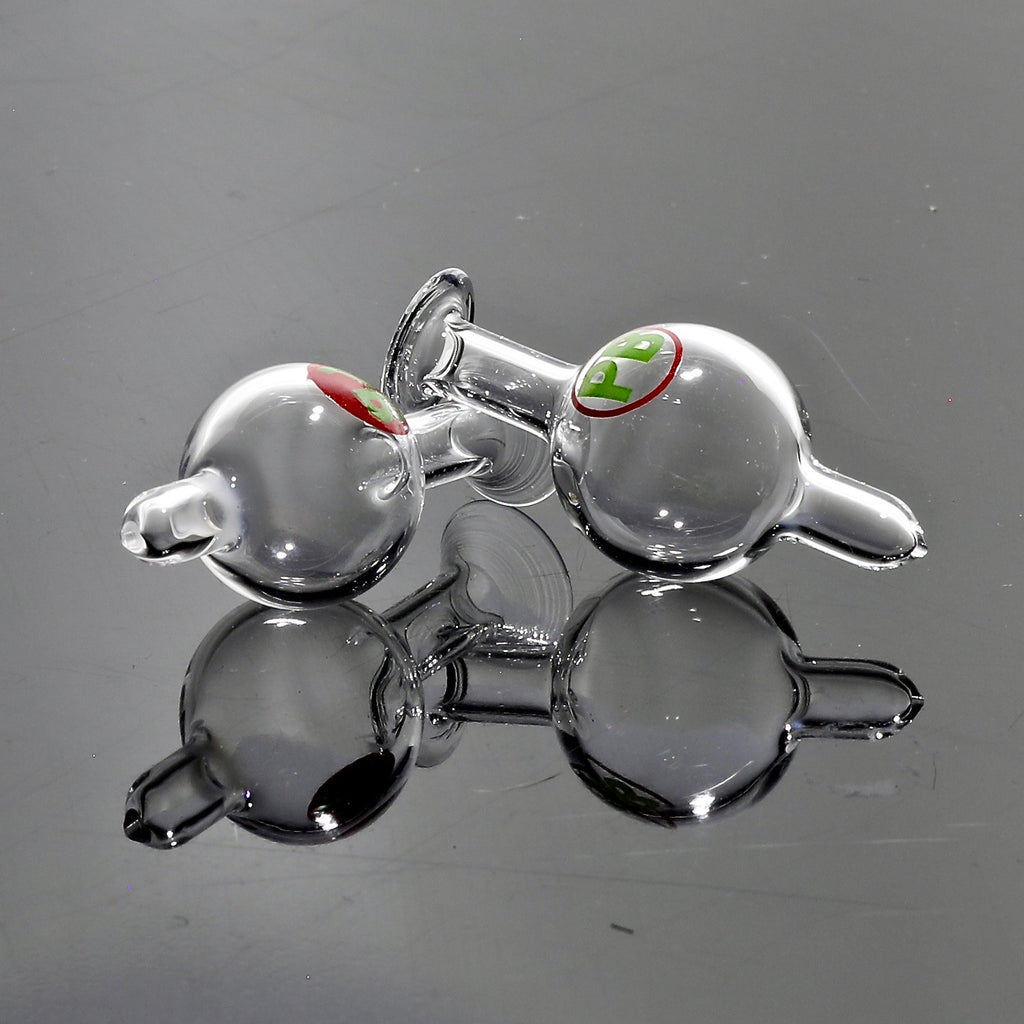 Pukin Beagle Bubble Caps