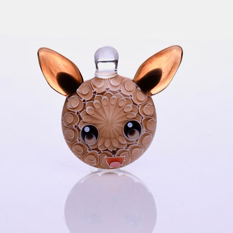 Olour- Evee Mandala Pendant