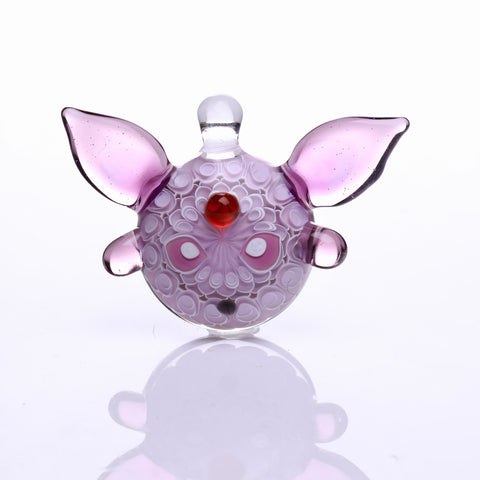 Olour- Espeon Mandala Pendant