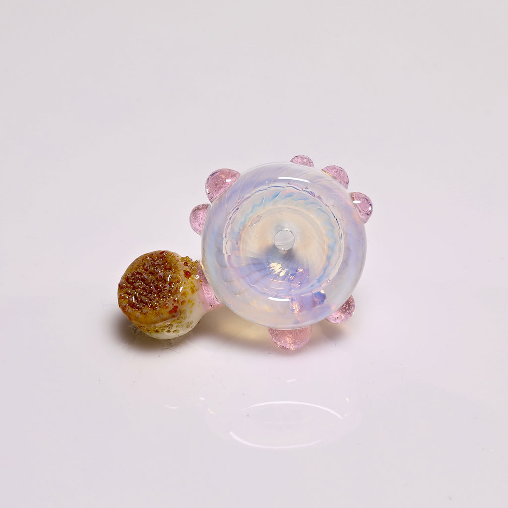 Bambi Glass 10mm Ghost slide