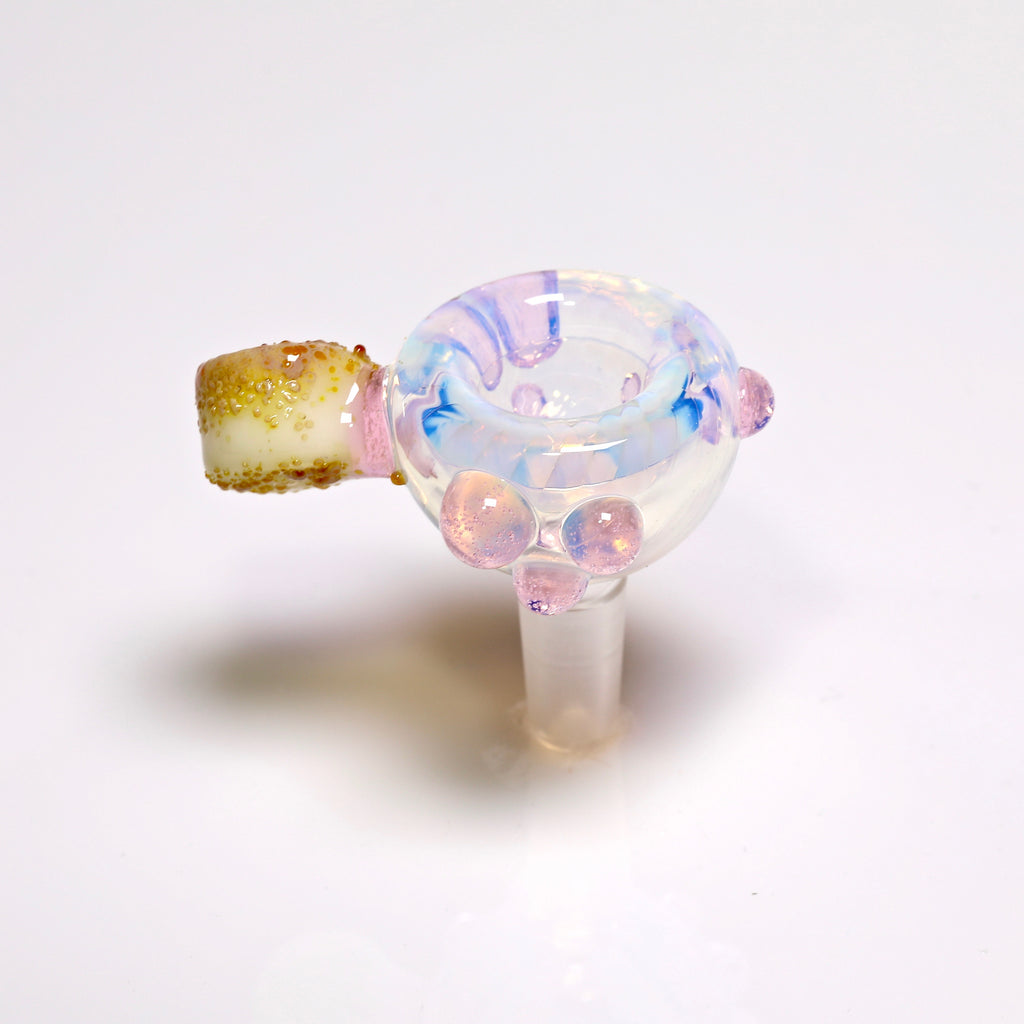 Bambi Glass 10mm Ghost slide