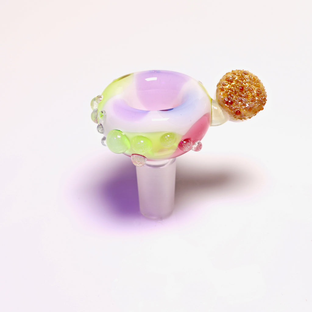 Bambi Candy Slide 14mm