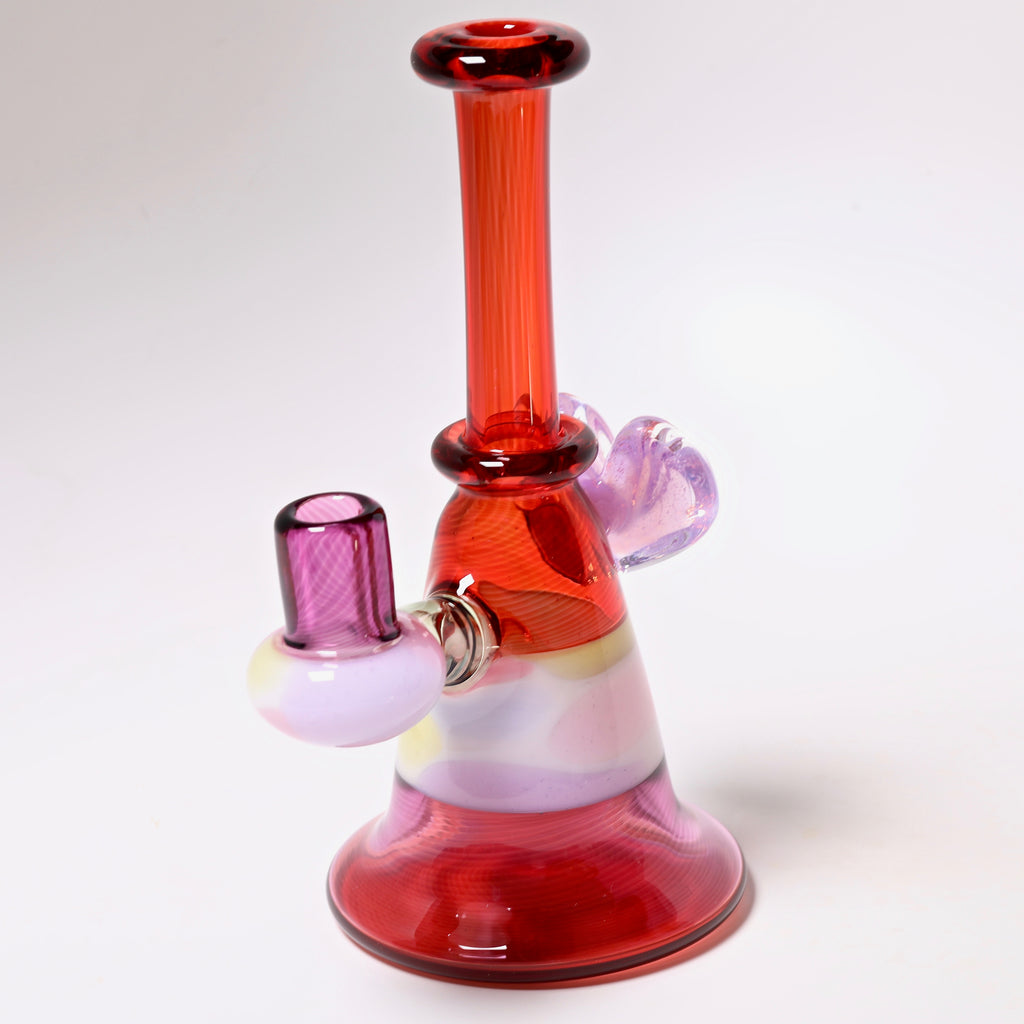 Bambi Pomegranate Mini Tube