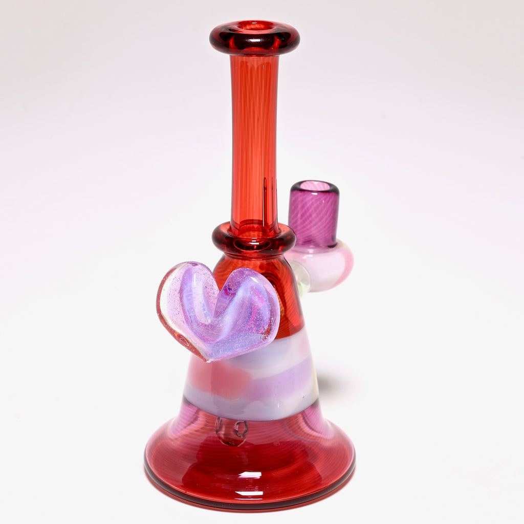 Bambi Pomegranate Mini Tube