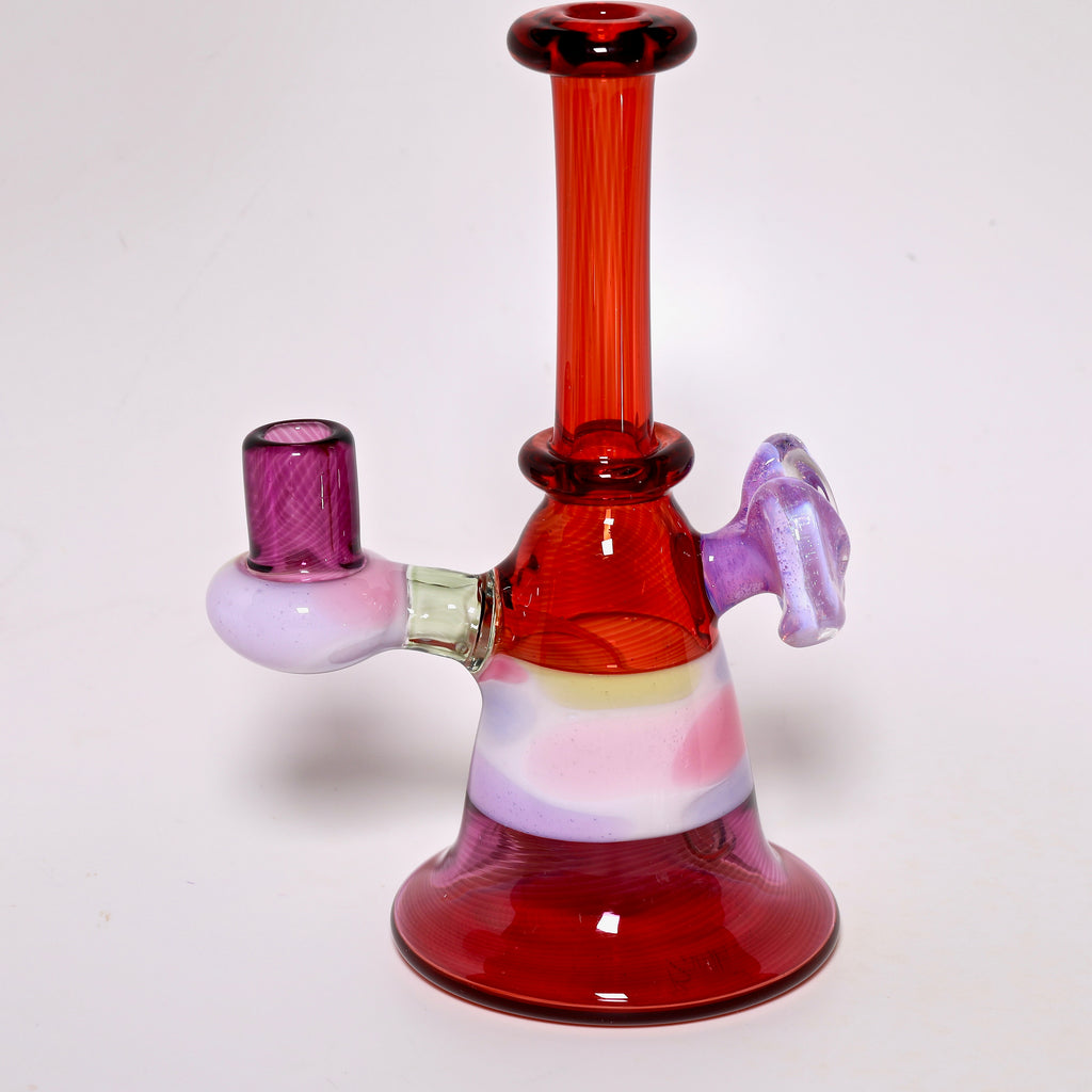 Bambi Pomegranate Mini Tube