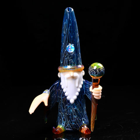 Phil Siegel x Congruent Creations Wizard