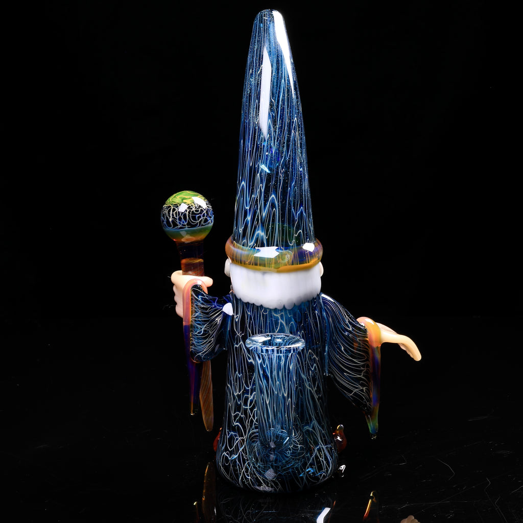 Phil Siegel x Congruent Creations Wizard
