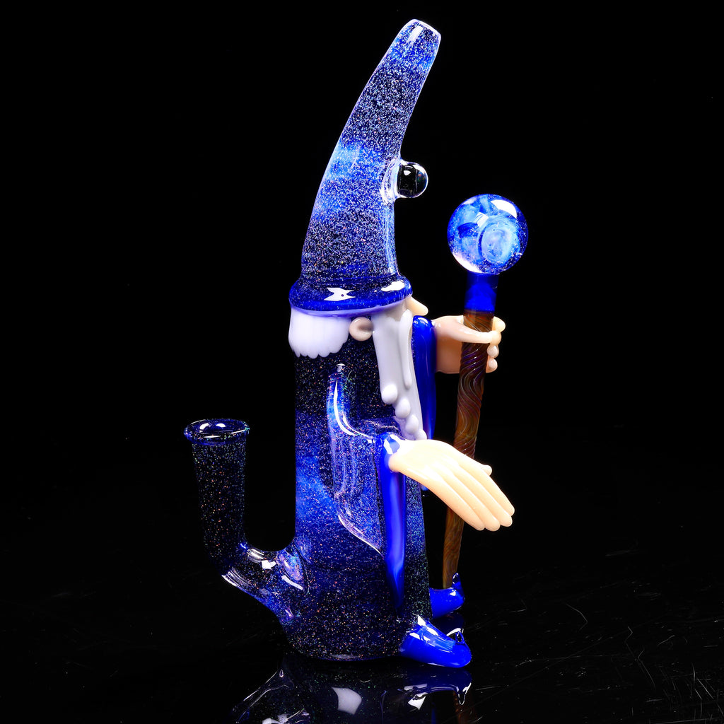 Phil Siegel Crushed opal solo  Wizard