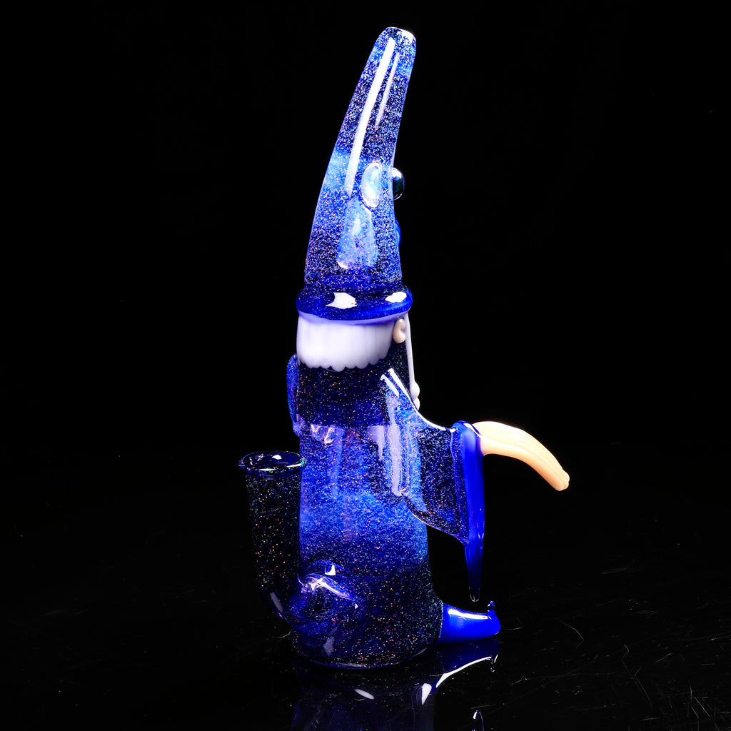 Phil Siegel Crushed opal solo  Wizard