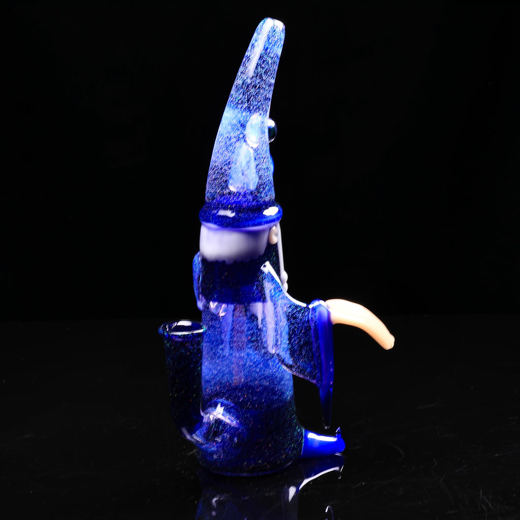 Phil Siegel Crushed opal solo  Wizard