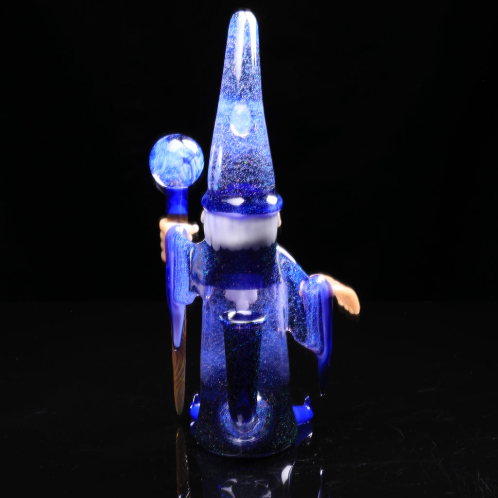 Phil Siegel Crushed opal solo  Wizard