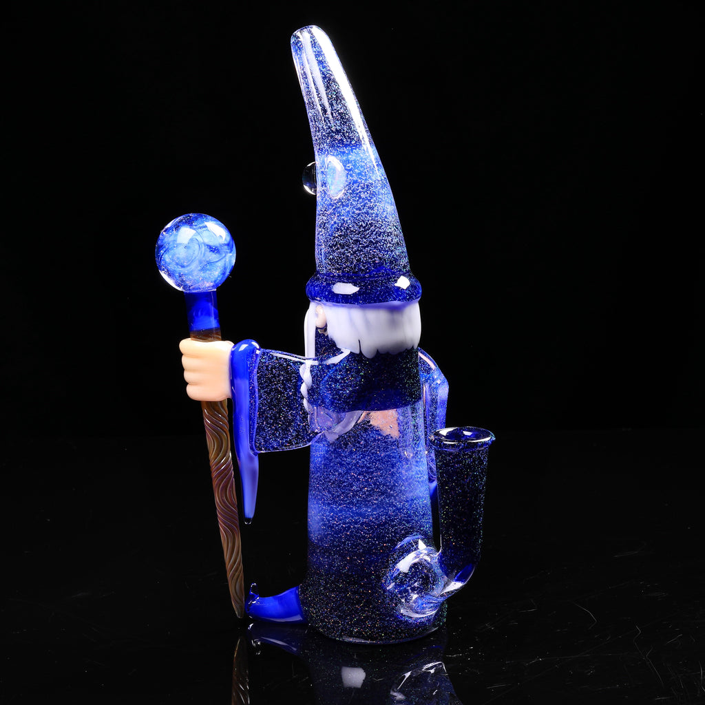 Phil Siegel Crushed opal solo  Wizard