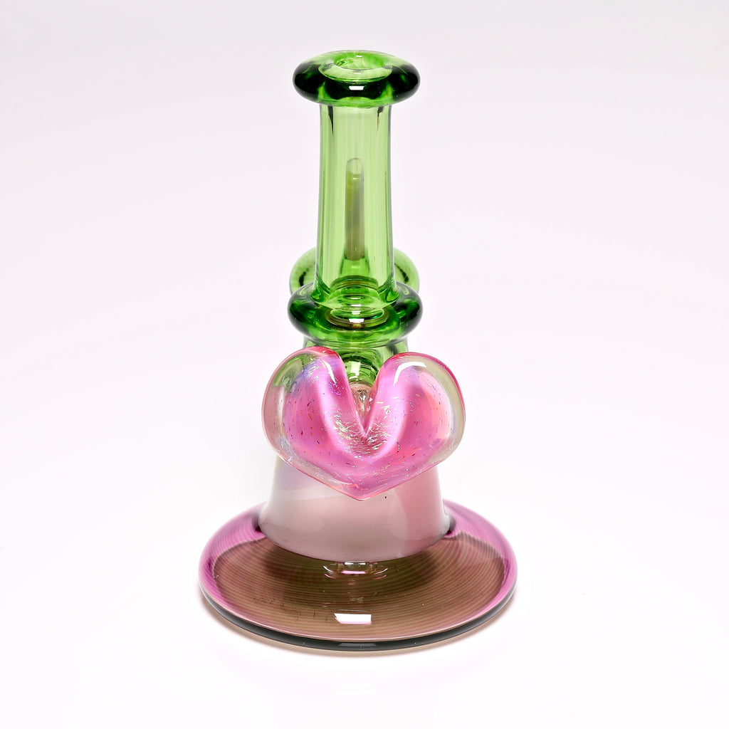 Bambi Mini Tube Portland Green