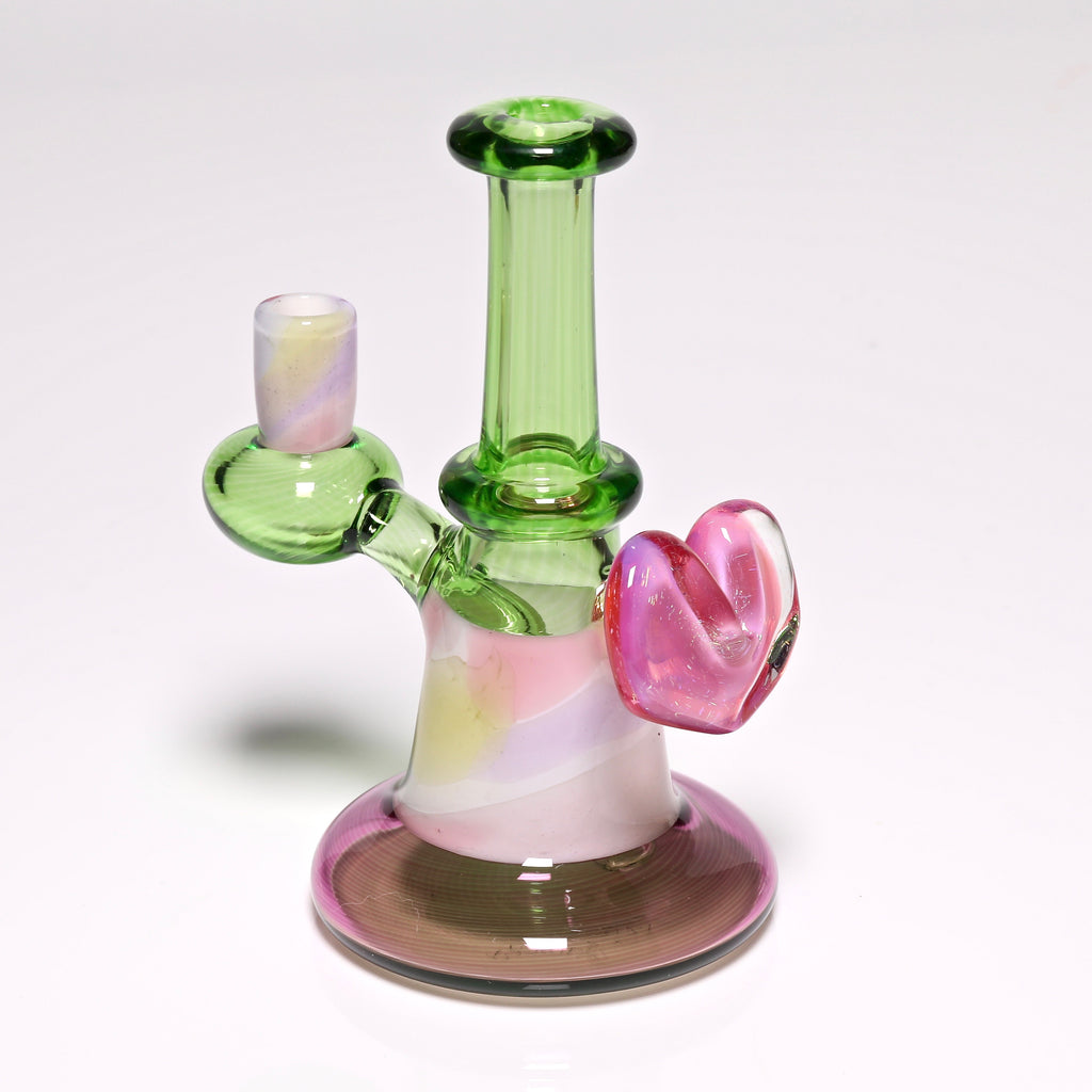 Bambi Mini Tube Portland Green