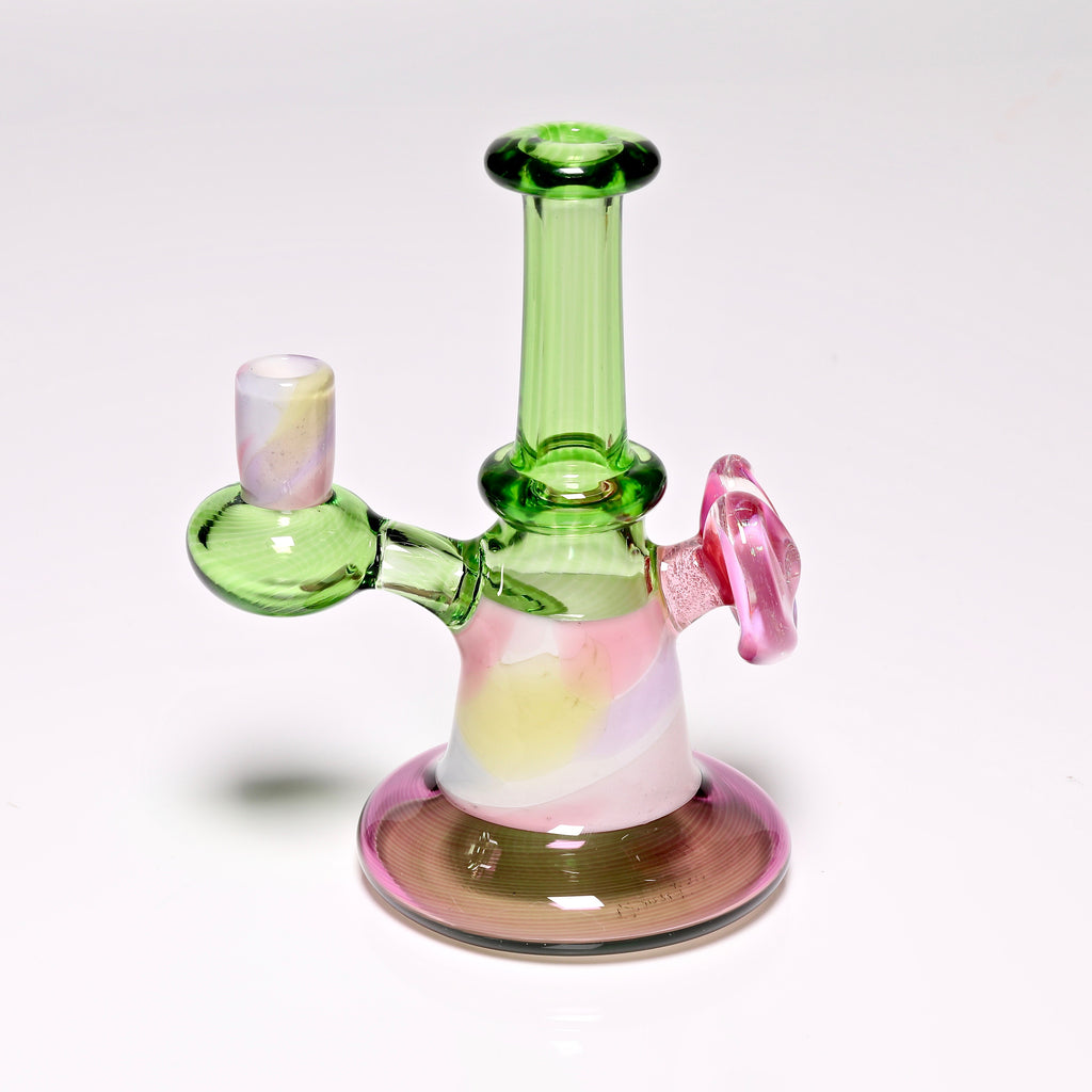 Bambi Mini Tube Portland Green