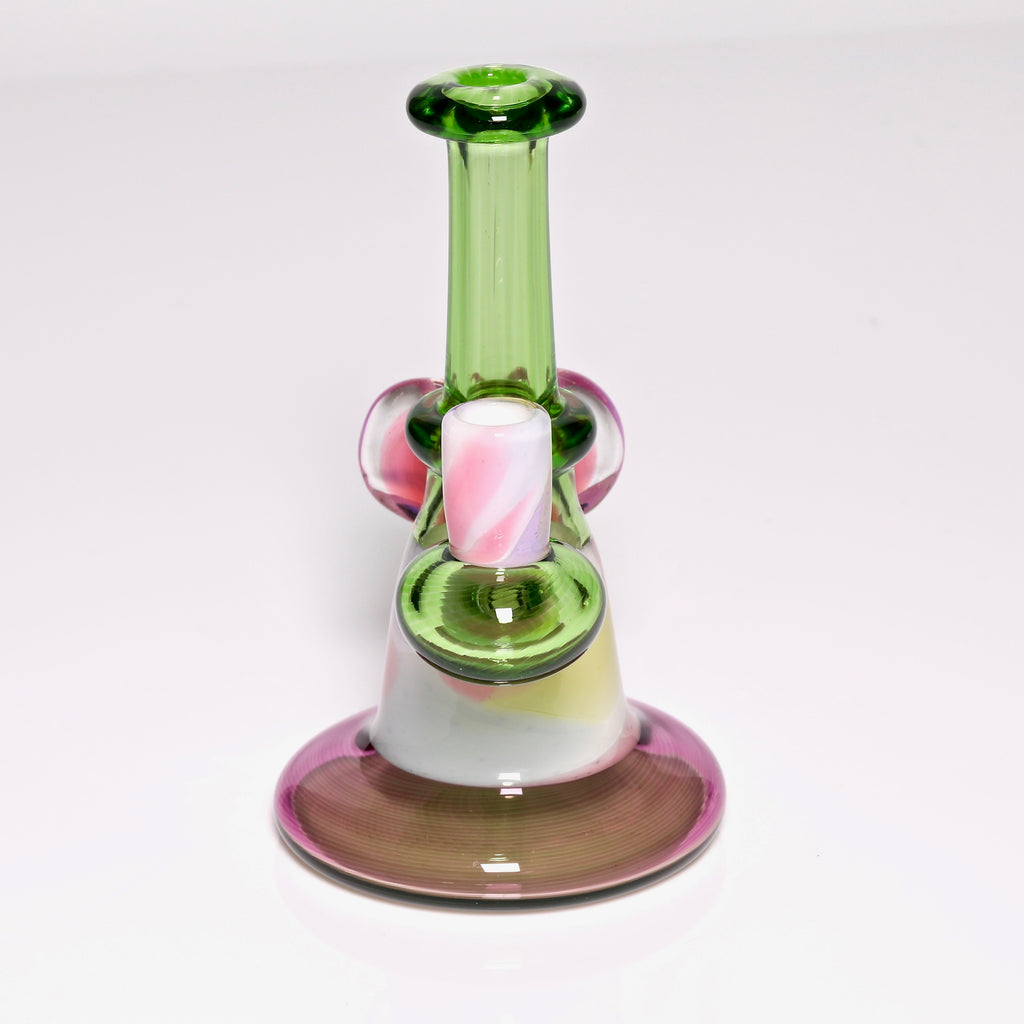 Bambi Mini Tube Portland Green