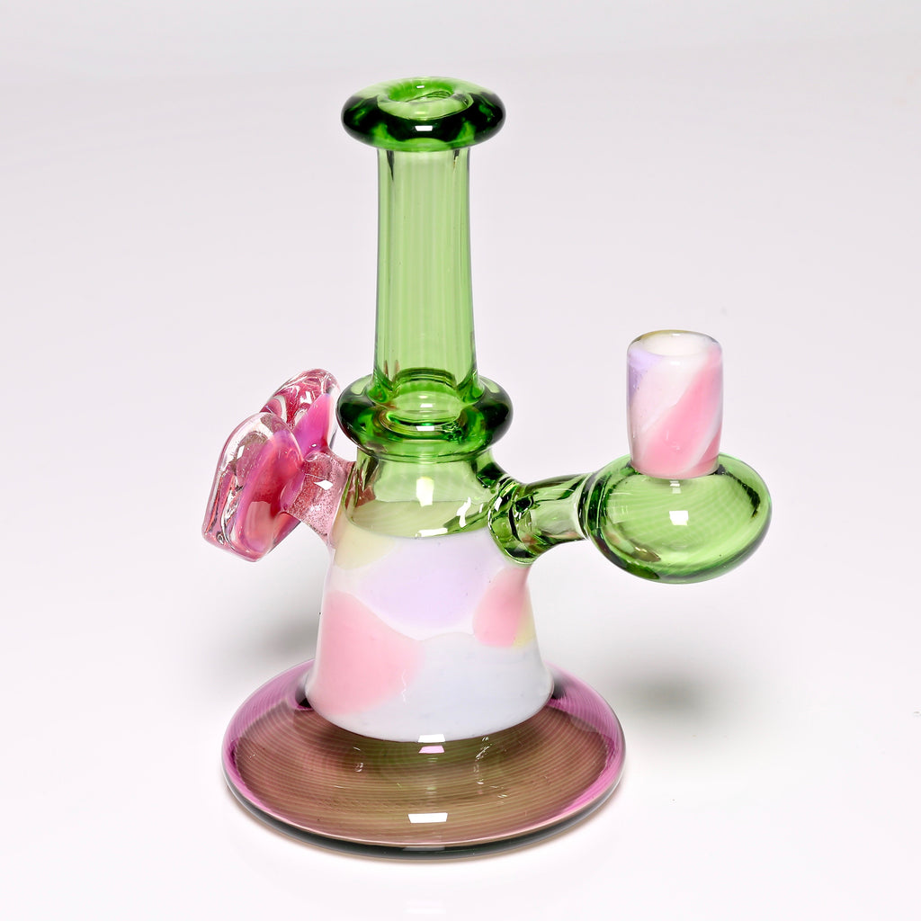 Bambi Mini Tube Portland Green