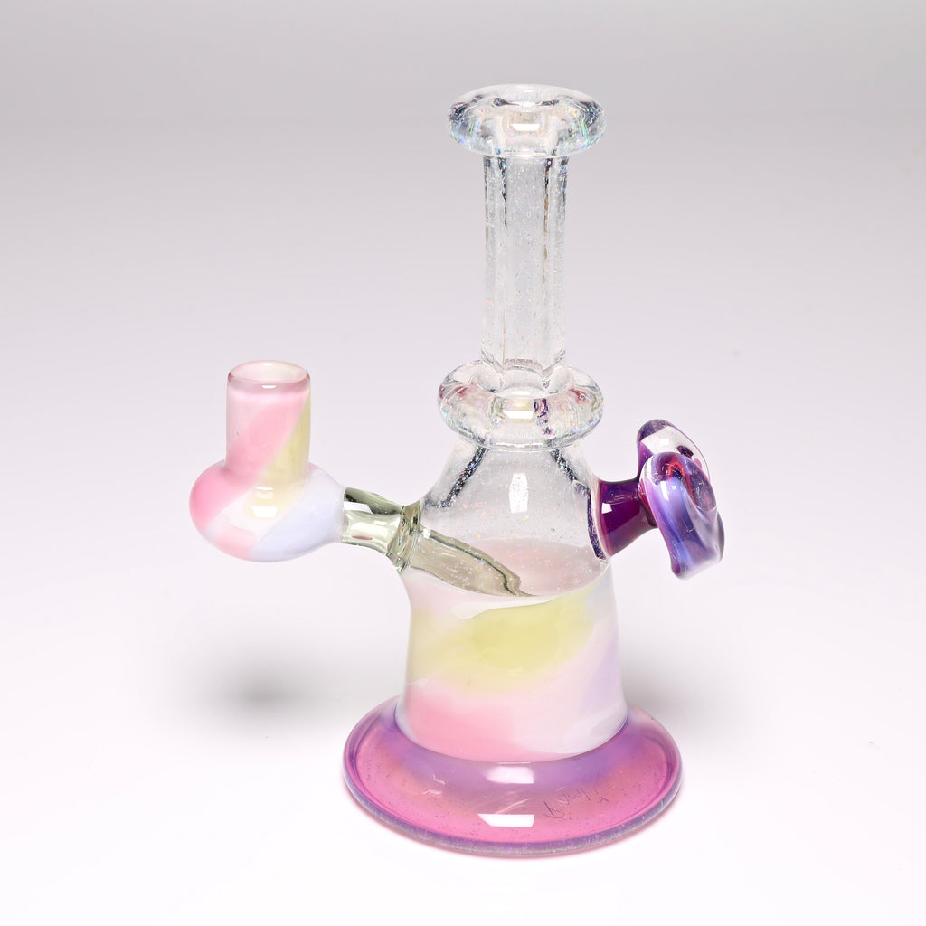 Bambi Mini Tube UV Lucy