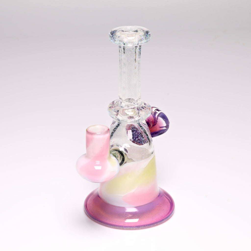 Bambi Mini Tube UV Lucy