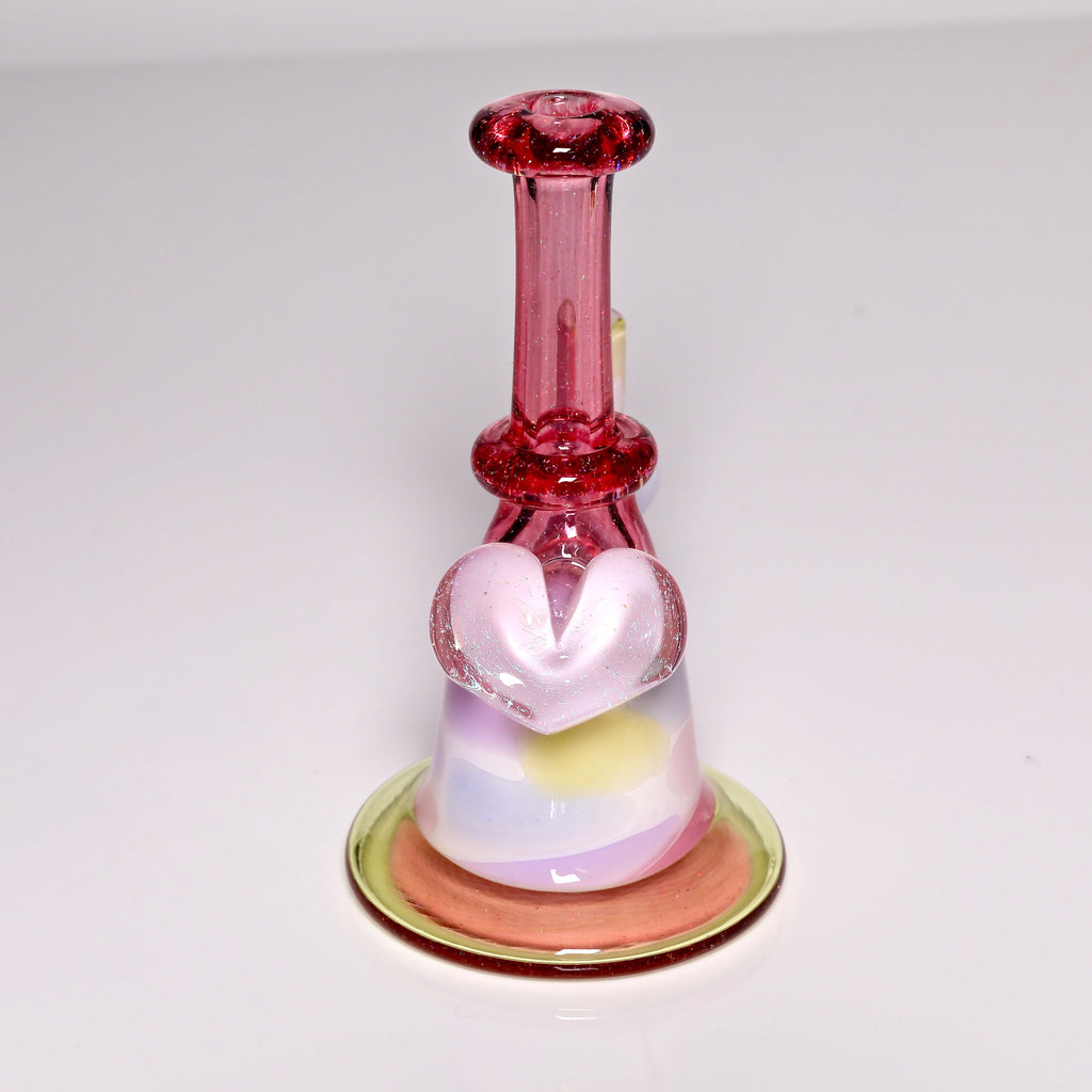 Bambi Crused Opal Mini tube