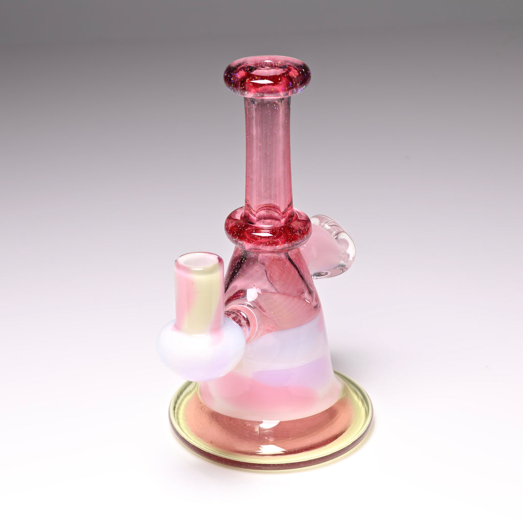 Bambi Crused Opal Mini tube