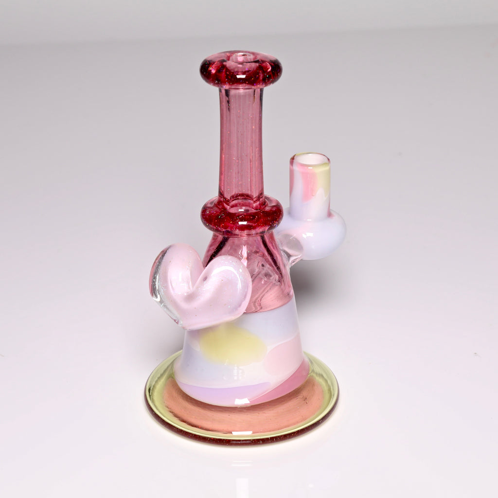 Bambi Crused Opal Mini tube