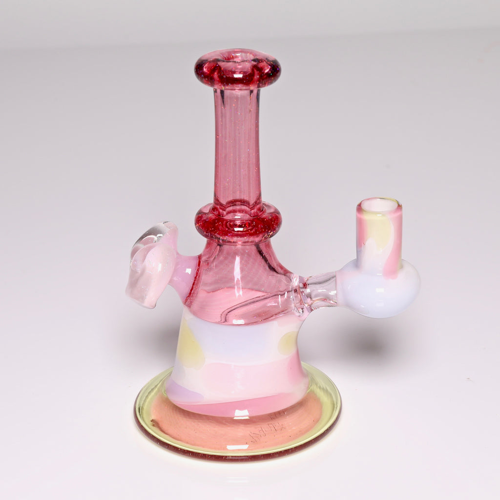 Bambi Crused Opal Mini tube
