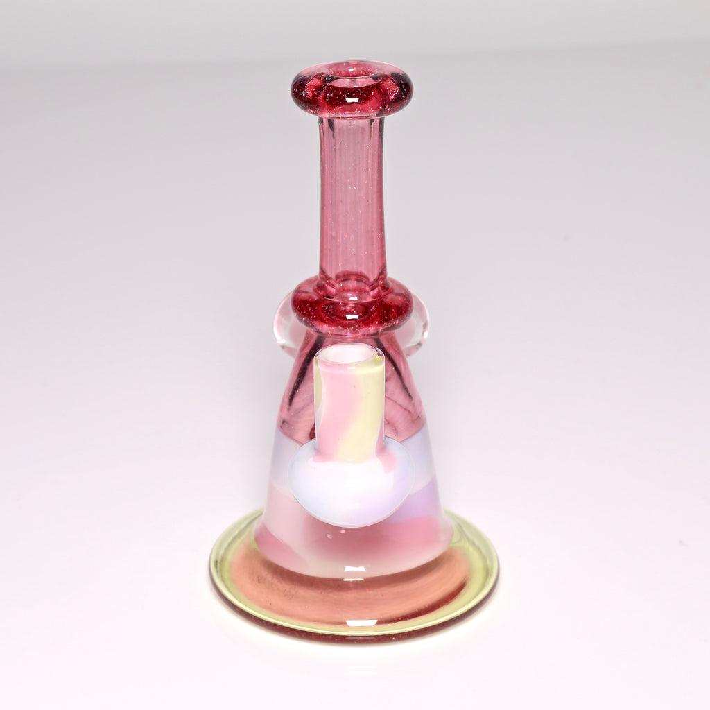 Bambi Crused Opal Mini tube
