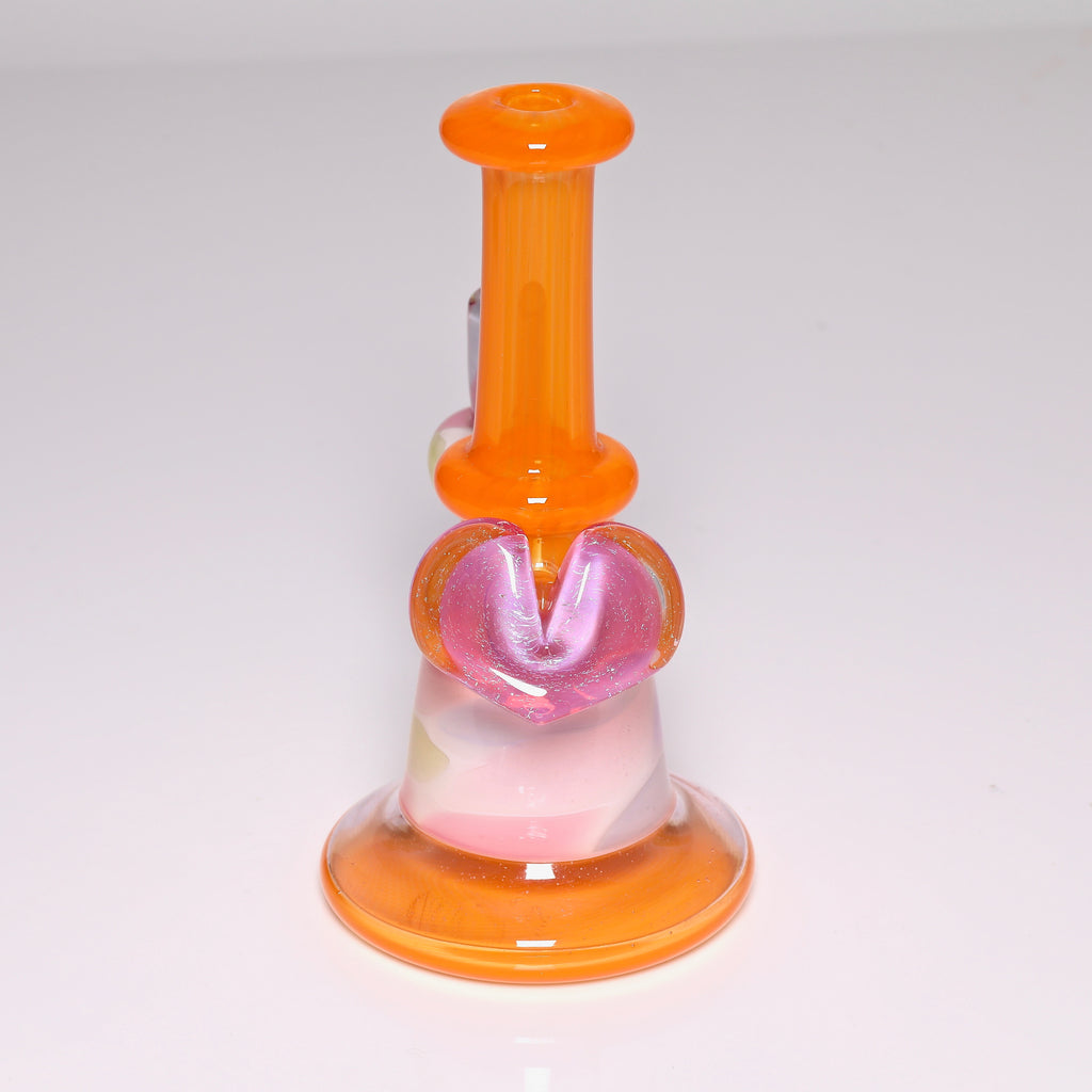 Bambi Peach Habanero Mini Tube