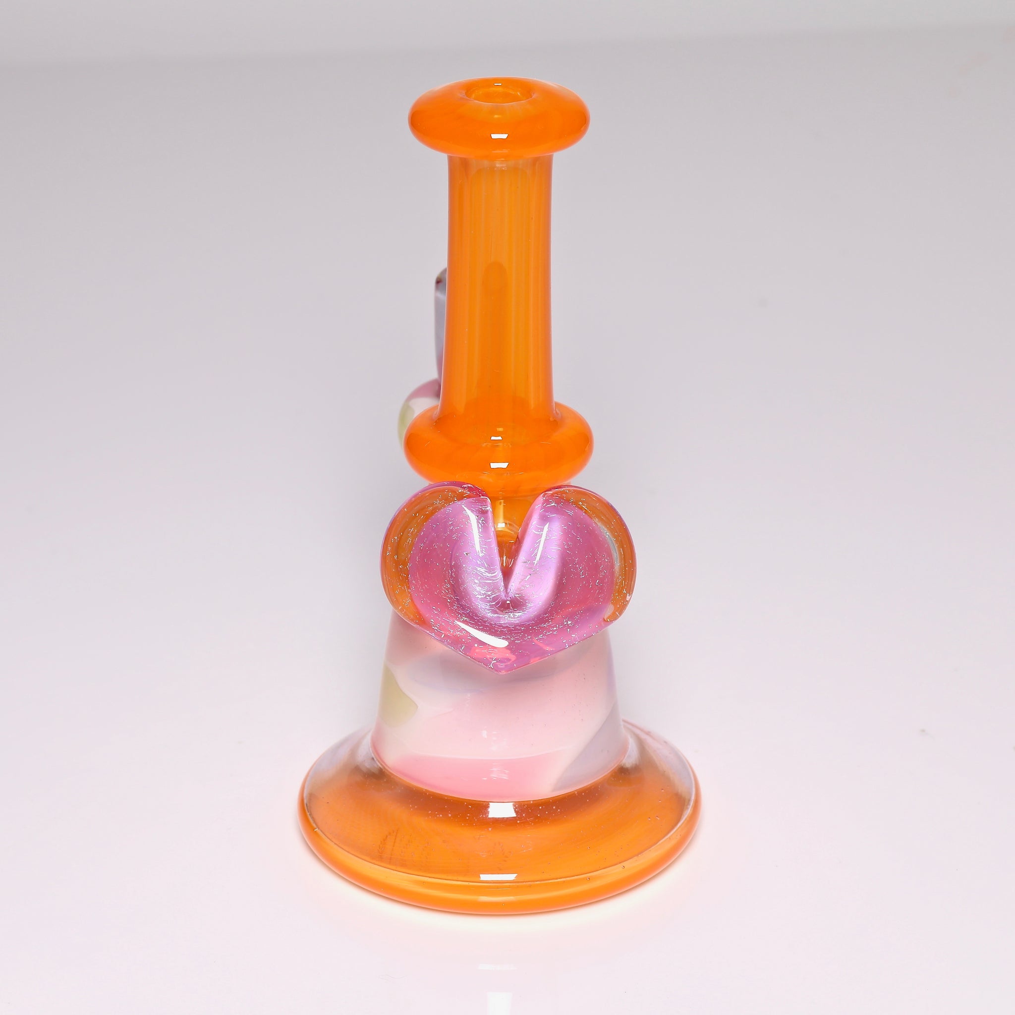 Bambi Peach Habanero Mini Tube - PresidentialSS Bambi Peach Habanero Mini Tube - PresidentialSS