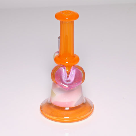 Bambi Peach Habanero Mini Tube