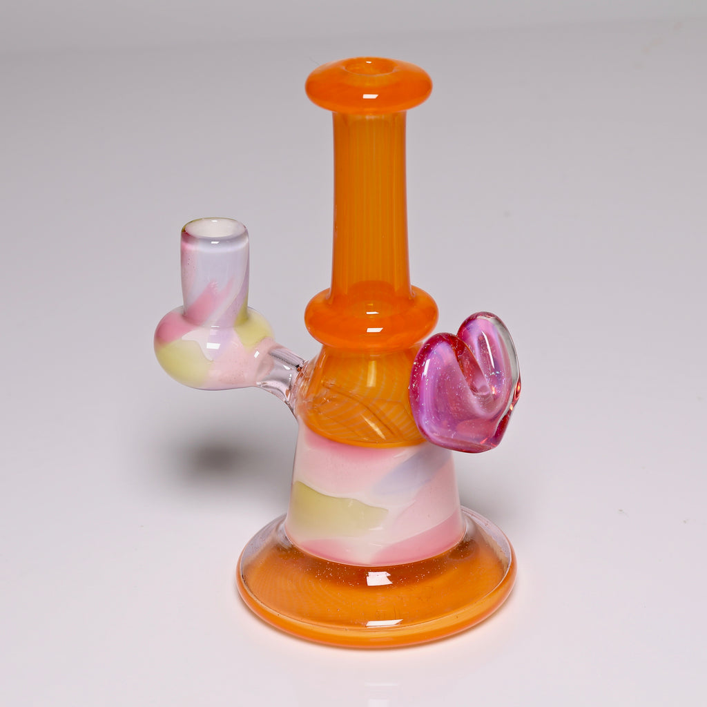 Bambi Peach Habanero Mini Tube