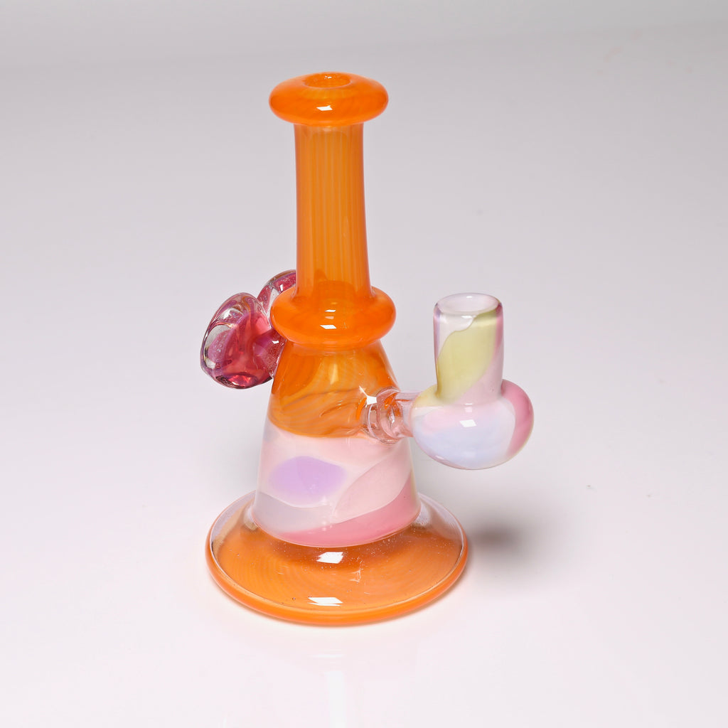 Bambi Peach Habanero Mini Tube