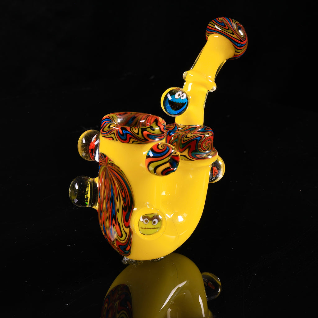 Whitney Harmony- SESAME STREET SHERLOCK