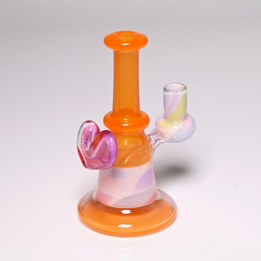 Bambi Peach Habanero Mini Tube