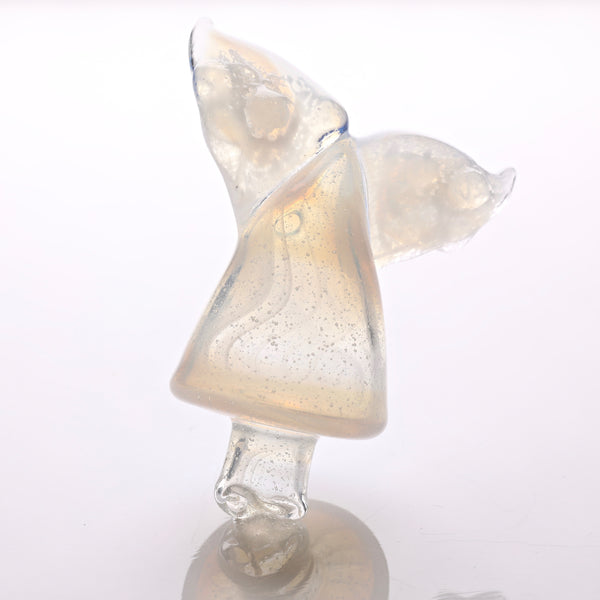 Chadd Lacey Whale Tale