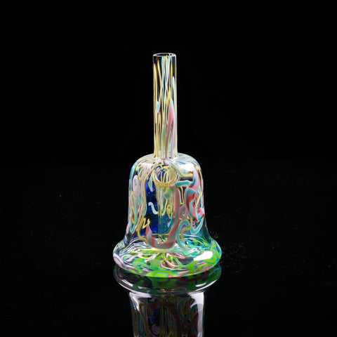 @flexerjones- Paracord Tube