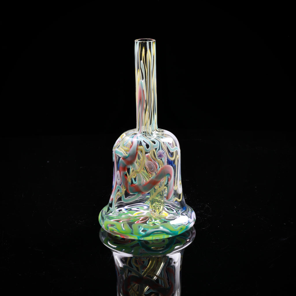 @flexerjones- Paracord Tube