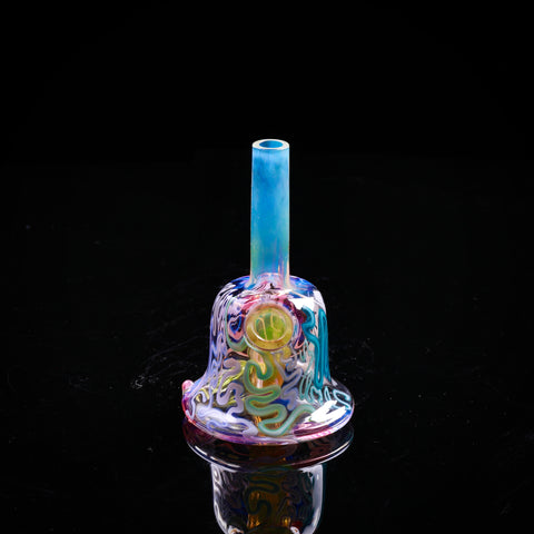 @flexerjones- Mini Paracord Tube