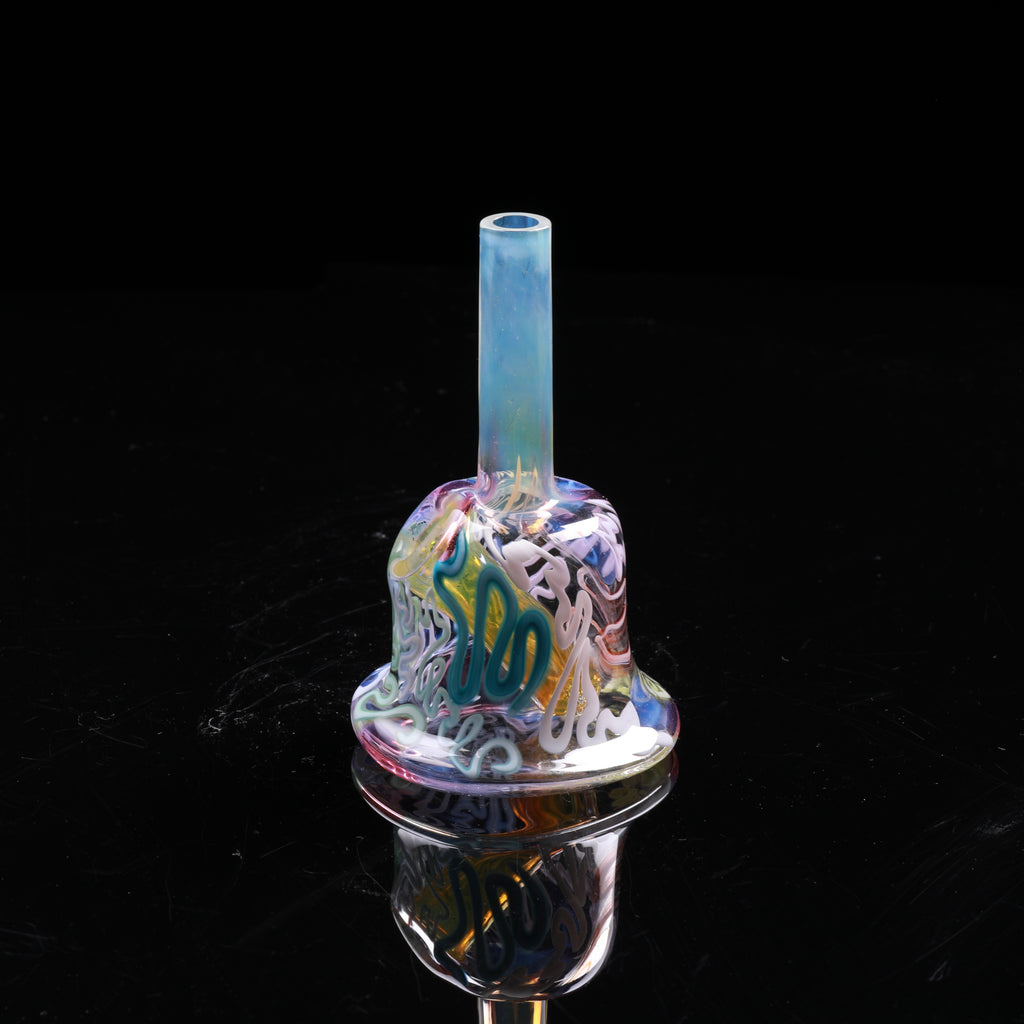 @flexerjones- Mini Paracord Tube