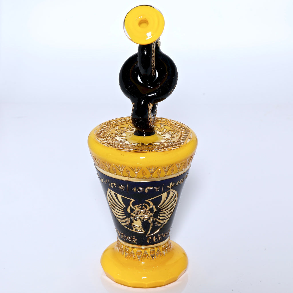 Wu-Tang pipe/ Infinite Urn Rig