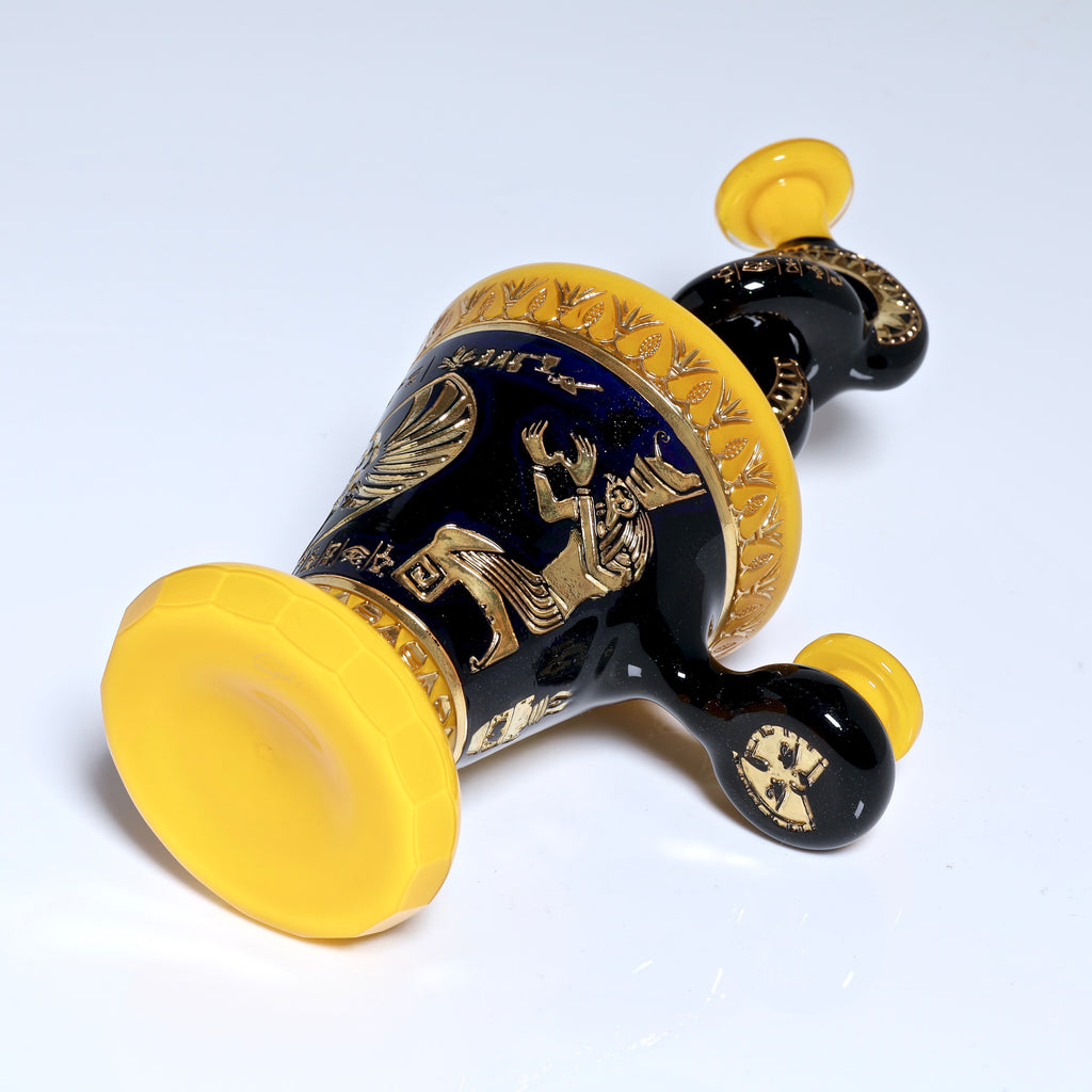 Wu-Tang pipe/ Infinite Urn Rig