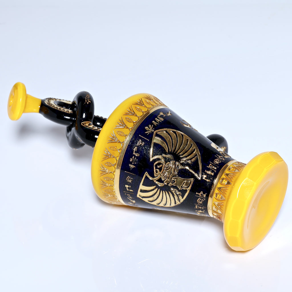 Wu-Tang pipe/ Infinite Urn Rig