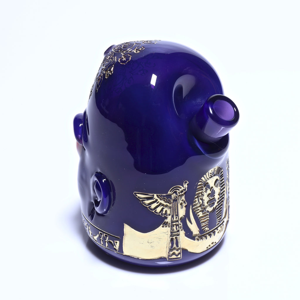 Green T x Voorhees "The Great and Powerful"