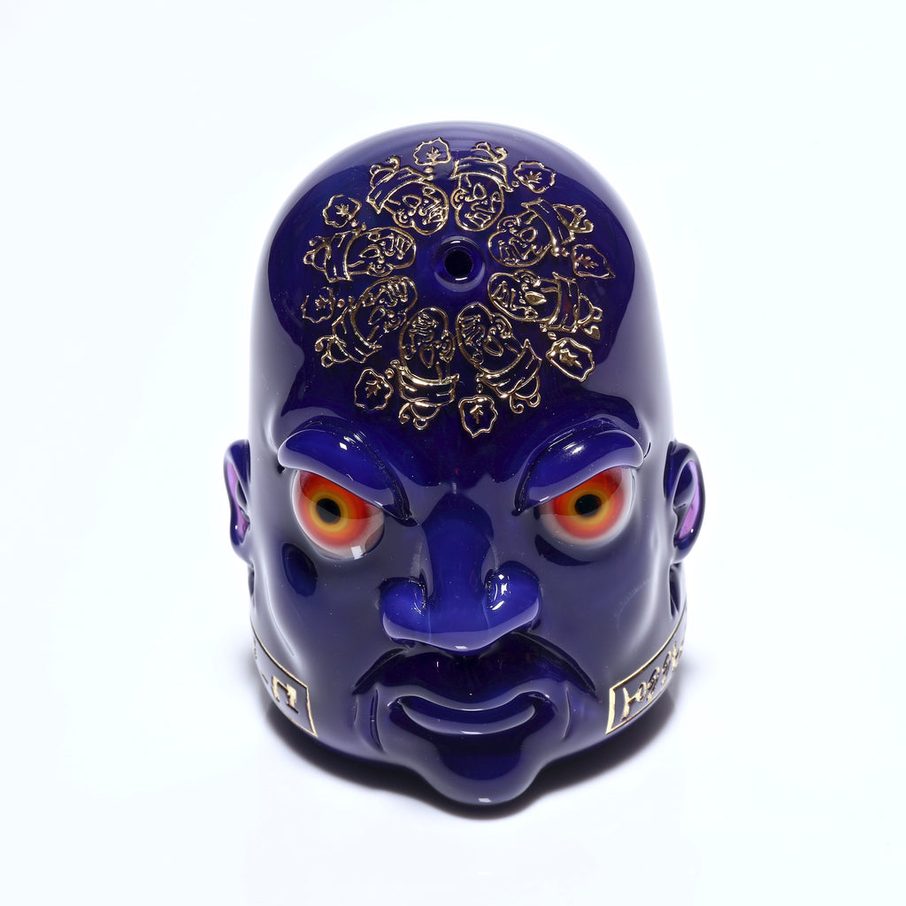 Green T x Voorhees "The Great and Powerful"