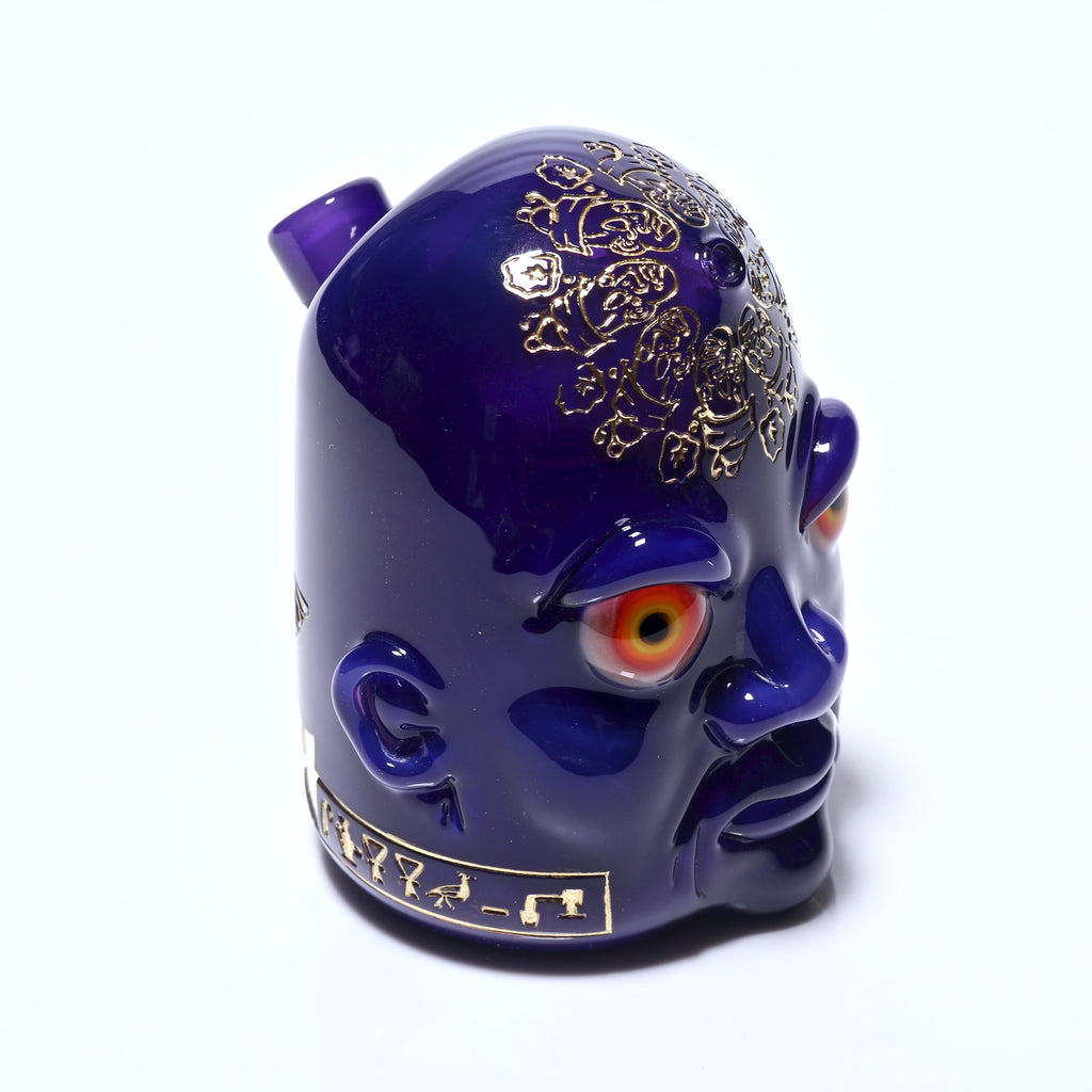 Green T x Voorhees "The Great and Powerful"