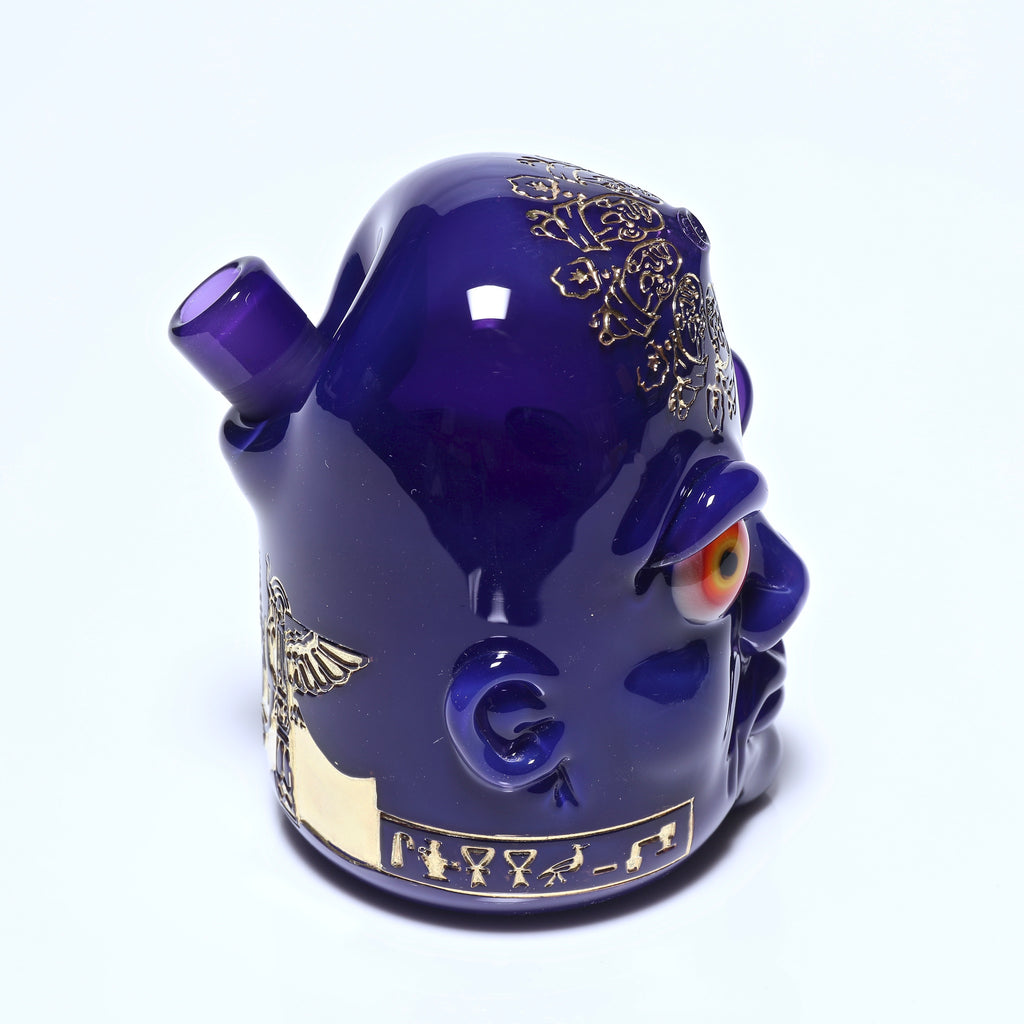 Green T x Voorhees "The Great and Powerful"