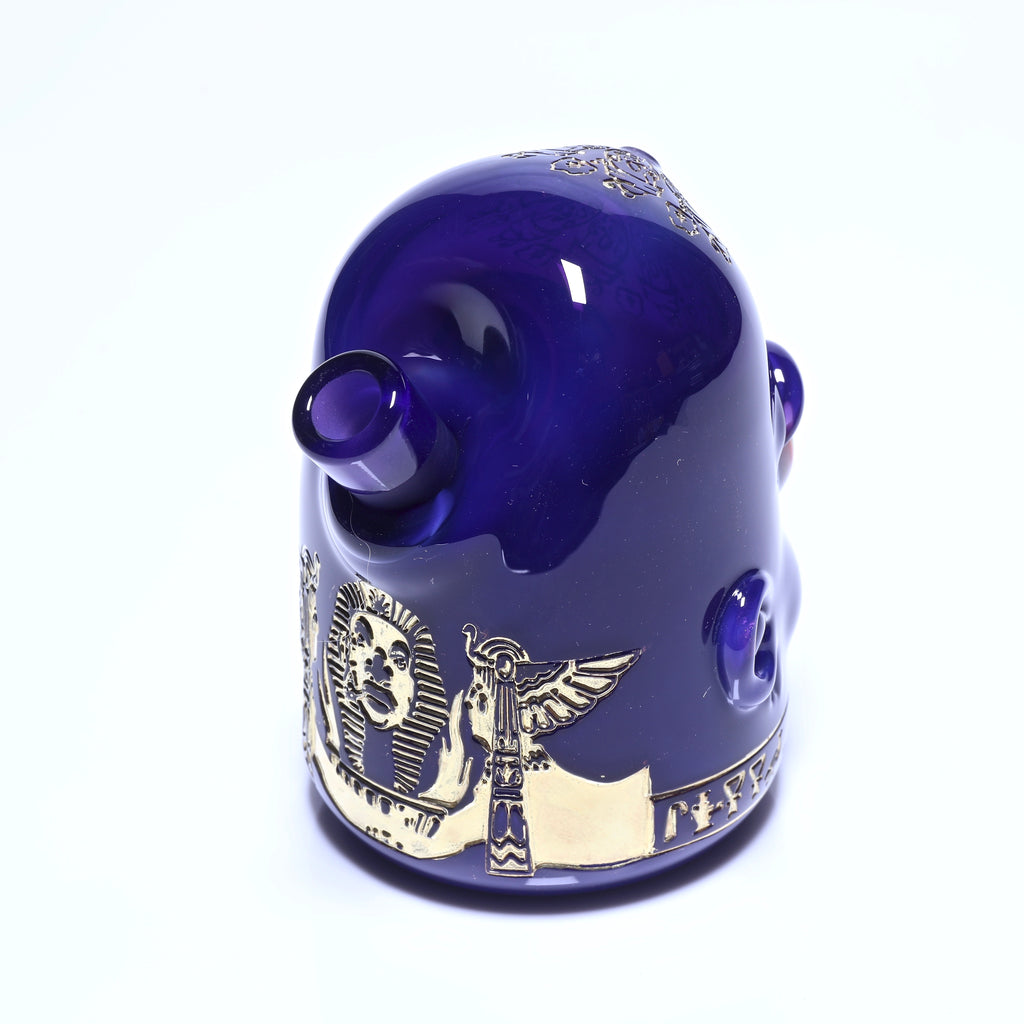 Green T x Voorhees "The Great and Powerful"