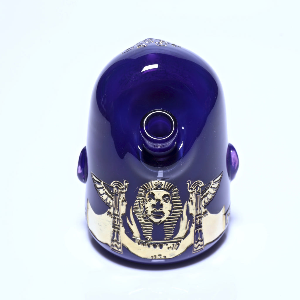 Green T x Voorhees "The Great and Powerful"